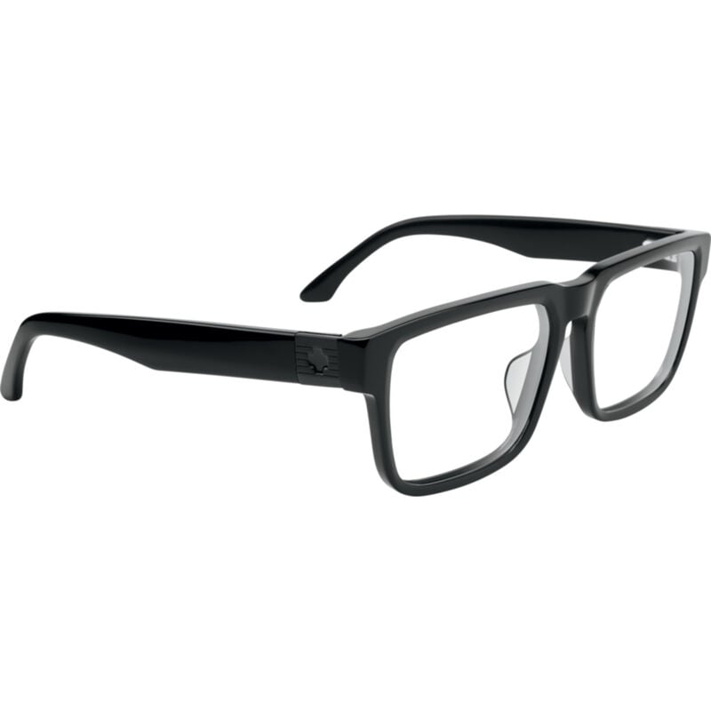 HELM OPTICAL 56, Black-Demo  W/ Spy+ Lens Print, hi-res image number null